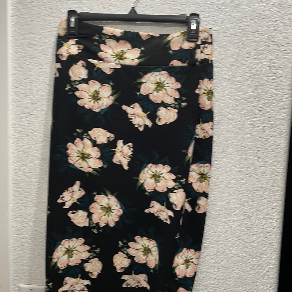 Super Cute Palm Springs Skirt